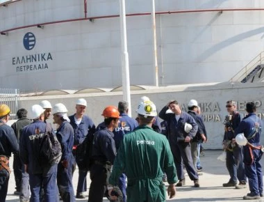 ΕΛΠΕ: Τηρούμε όλες τις διεθνείς εμπορικές συμφωνίες που έχουμε συνάψει